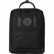 Fjällräven Kanken No. 2 Black nahrbtnik