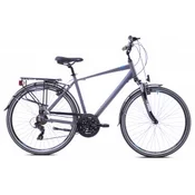 Capriolo Roadster Tour Man 28