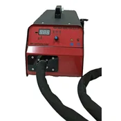 Indukcijski grelnik za vijake, 3500 W, KMi X350