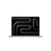 14-inch MacBook Pro: Apple M5 chip with 10-core CPU and 10-core GPU, 1TB SSD - Silver