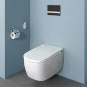 5674B003-6193 Vitra V Care Basic 1.1 higijenska brezrobna viseča WC školjka
