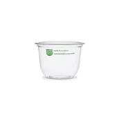 shumee Posoda za sladico Bella Pot 300 ml, premer 96 mm 50 kosov.