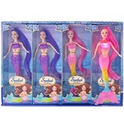 Lutka za devojcice sirena ( 604706 )