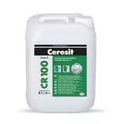 Fleksibilna masa za hidroizolaciju CR 100