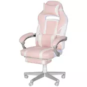 Homestar Igralni stol 1155x63x63 cm roza