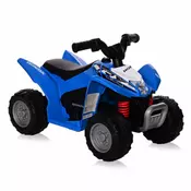 Auto na akumulator 6V Honda ATV Ride - On Blue