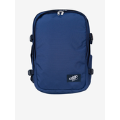 CabinZero Classic Pro Navy (32 L) Nahrbtnik Modra