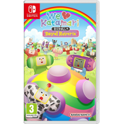 Switch We Love Katamari