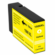 kartuša Canon PGI-1500 XL Yellow