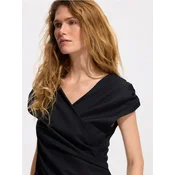 Reserved - LADIES` BLOUSE
