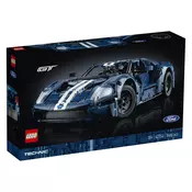 LEGO®® Technic™ 2022 Ford GT (42154)