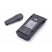 Baterija za Motorola CP150/CP200/CP250, 2500 mAh