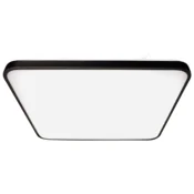 LED plafonsko svetlo FABIO LED/35W/230V crno