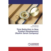 Time Reduction In New Product Development (Rozhin Sanat Company)