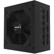 Gigabyte P850GM power supply unit 850 W 20+4 pin ATX ATX Black