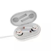 Bežicne slušalice Airpods Wireless L2, Bele