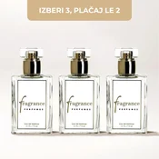 Komplet ženskih bestsellerjev (3x50ml)