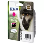 EPSON kertridž T0893 crveni