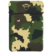 TRUST 15,6 Trust Gxt 1242C Sleeve Jungle Camo torba, (21405068)