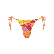 Maaji Spodnji del bikini Aloha Dream PT5304SCC010 Pisana