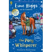 Esme Higgs #4