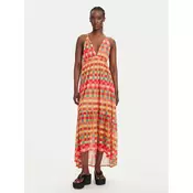 Maaji Poletna obleka Moon Bay PT2190CLD004 Pisana Regular Fit