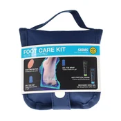 Sidas Foot Care Kit Komplet za nego