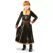 Rubies: Ledena pravljica 2 Anna kostum - 128 cm