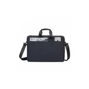 RIVA CASE Torba za Laptop 17.3 RIVACASE 8355/Crna