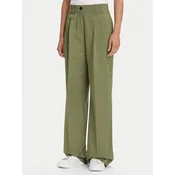 Marc OPolo Hlace 506 0341 10105 Zelena Loose Fit