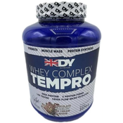 Whey Complex Tempro, cokolada s lješnjakom, 2270 g, Dorian Yates Nutrition