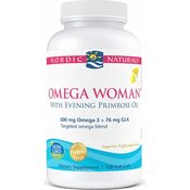 Nordic Naturals Omega Woman