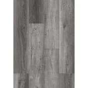 Mexen El Monte vzorec vinilnih plošč SPC 6,5 mm, podloga IXPE 1,5 mm, 4 V-fuga, hrast - F1011-S