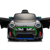 MINI CONCEPT ACEMAN CRNI - Premium Oprema