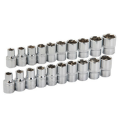 Kseibi gedora 1/2-19mm ( 101544 )