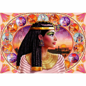 Puzzle CleopatraPuzzle Cleopatra