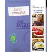 Gilmore Girls: Sookie St. James's Official Cookbook