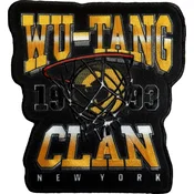 Wu-Tang Clan 1993 Našitek za šivanje