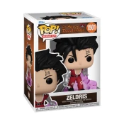 Funko POP! ANIMATION: SEVEN DEADLY SINS - ZELDRIS