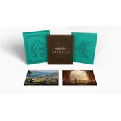 World Of Assassins Creed: Journey To Valhalla