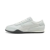 PUMA Bella Brushed Luxe Sneakers Women, Shoes, Créme De Mint/Moody Gray, 38.5