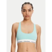 Calvin Klein Underwear Top nedrček 0000F3785E Zelena