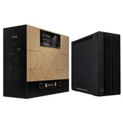 Kuciste Asus ProArt PA602 ARGB WOOD METAL PWM BLACK, 90DC00J0-B09020