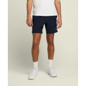Moške kratke hlače Wilson  M Team Short 7 Classic Navy XL