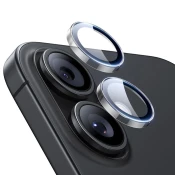 Zaštitno staklo ESR ARMORITE CAMERA PROTECTOR IPHONE 16 / 16 PLUS / 17 proziran (4894240287163)