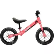 Balance BIKE bicikl za decu 12 QITONG roza