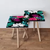 HANAH HOME 2SHP190 Multicolor