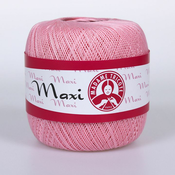 Konac za čipko Madame Tricote Paris Maxi 100 g | izberite barvo