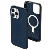 Ovitek UAG Civilian MagSafe za iPhone 15 Pro Max - mallard