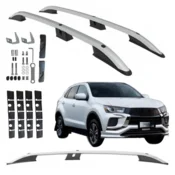 CAN Strešne letve za Mitsubishi ASX 2010-2022 Citroen C4 Aircross 2012-2017